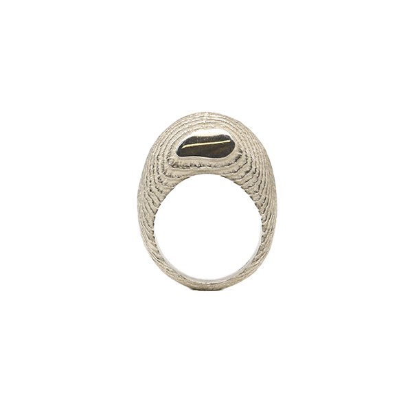 Anello Osso di Seppia