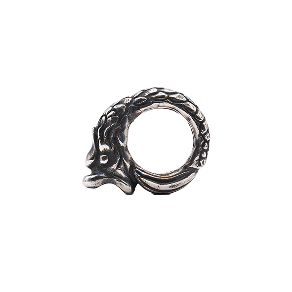 Anello Tritone Unisex