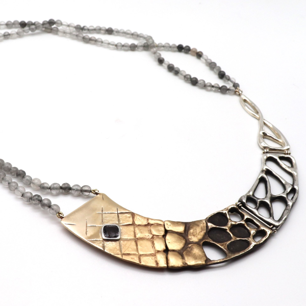 Collana Divenire