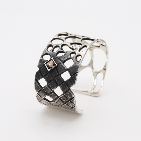 Bracciale Divenire